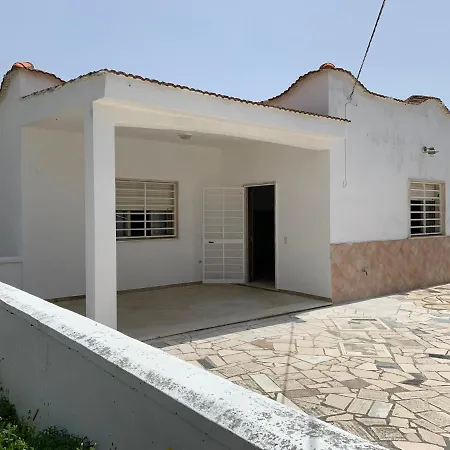 Rosa Holiday home *
