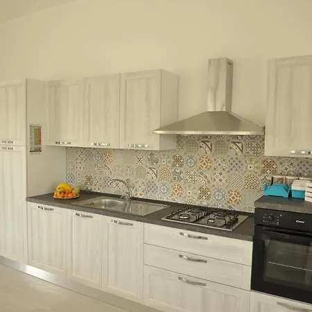 Holiday home Rosa *
