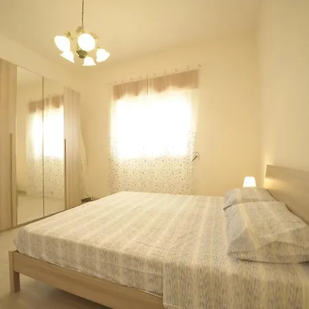 Rosa Holiday home San Pietro in Bevagna
