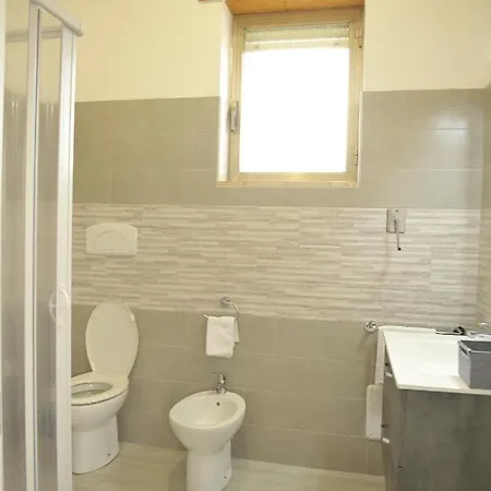 Holiday home Rosa *