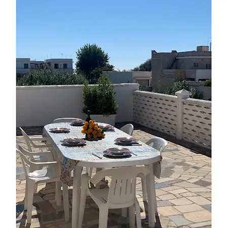 Holiday home Rosa *