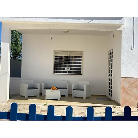 Holiday home Rosa *