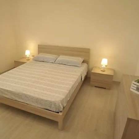 Rosa Holiday home