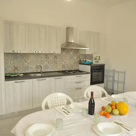 Rosa Holiday home *